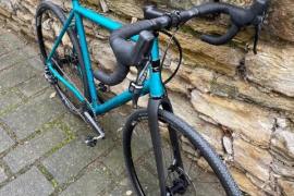 Sour Clueless teal blue