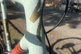 Specialized Crux