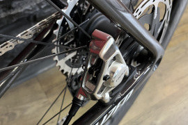 Specialized Tarmac SL8 SRAM RED