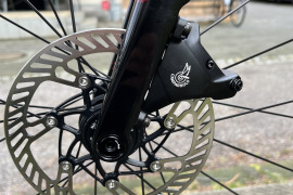 Stevens Izoard trifft Campa