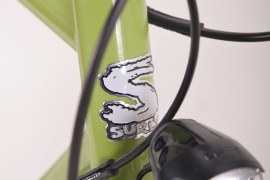 Surly CrossCheck Daily
