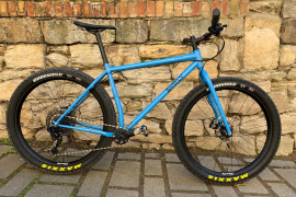 Surly Krampus