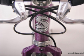 Surly pink Straggler