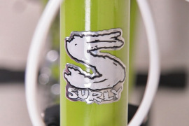 Surly X-Check