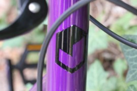 Veloheld Alley purple