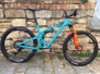 Yeti SB 130 Custom Gr. XL