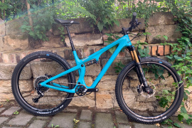 Yeti SB100 Large