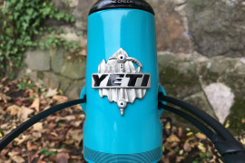 Yeti SB150