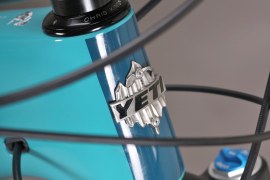 Yeti SB4.5