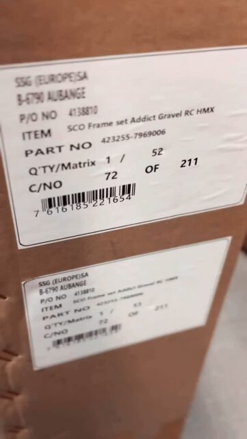 ASMR ey. Triggerwarnung: viel zu krasses Material.