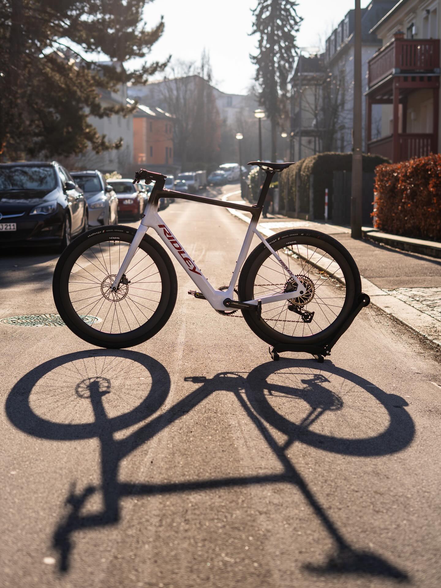 Uff! Was hat denn der Osterhase uns da hinterlassen? 🐰
Wir sagen mal so: Die Nester sind dieses Jahr auf zwei Rädern unterwegs 🚲🔥

#ridley #bikepointdresden #mahle #bike #bikestore