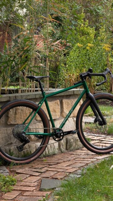 Fahrrad! #bikepointdresden #sourbicycles