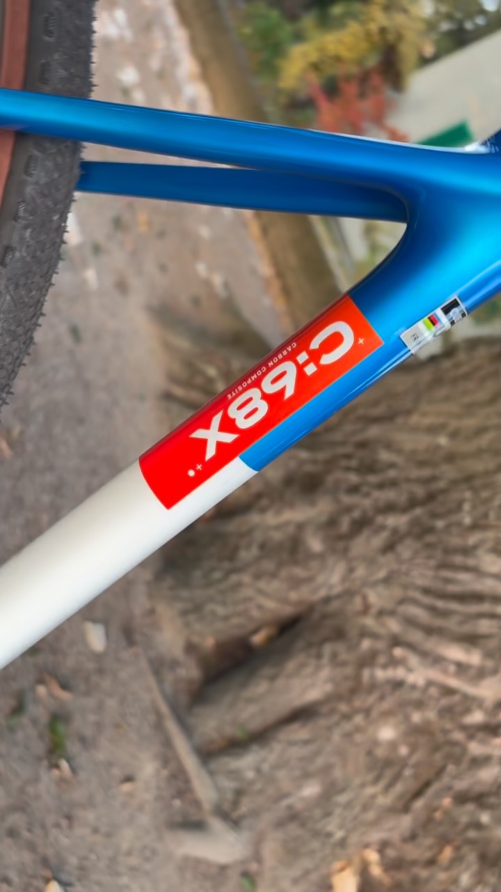 Die CX-SAISON hat begonnen! ❌