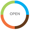 Open Logo