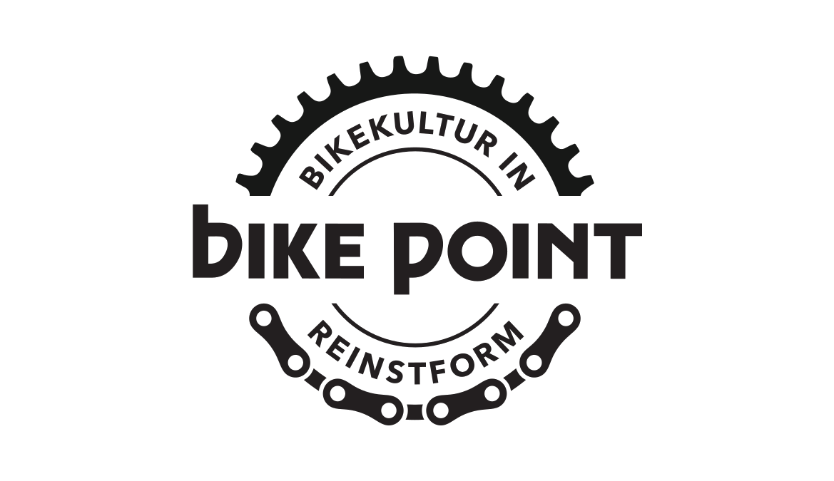 Weil wir lieben was wir tun bike point bikekultur in reinstform
