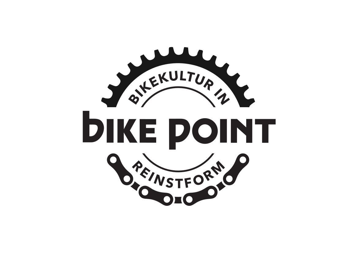 Weil wir lieben was wir tun - bike point